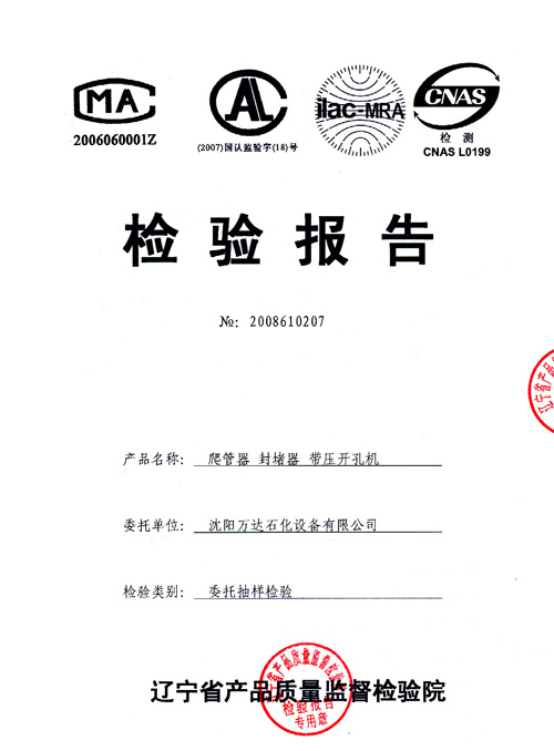 檢驗報告2